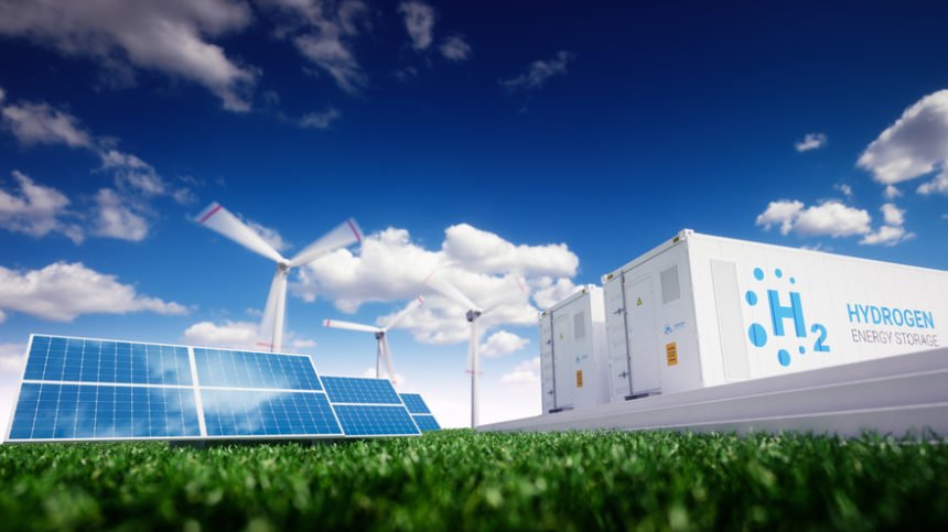 Clean Energy Storage | Blog | Maysteel Industries, LLC | Maysteel ...