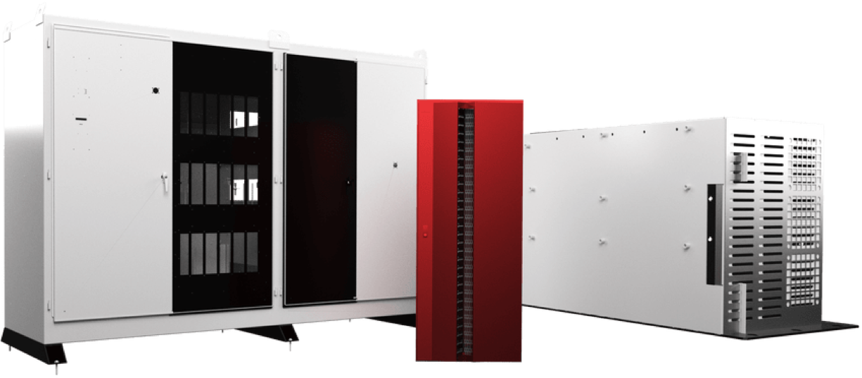 Custom Enclosure Solutions Delivered with Speed, Transparency and Scale