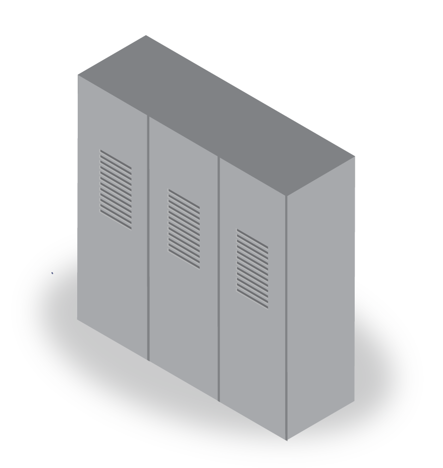 Battery Backup Enclosures