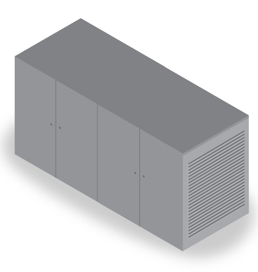 Generator Enclosures