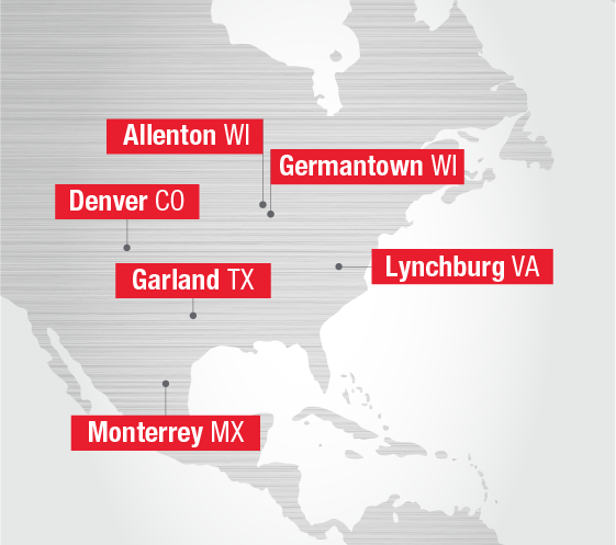 We're Always Looking Ahead